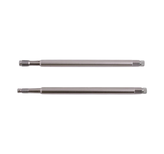 2PC INTERNAL SPARK PLUG RETHREAD TOOL
