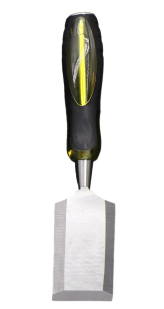 2"Loose chisels