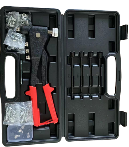 10.5" Non-singing Rivet GunSet