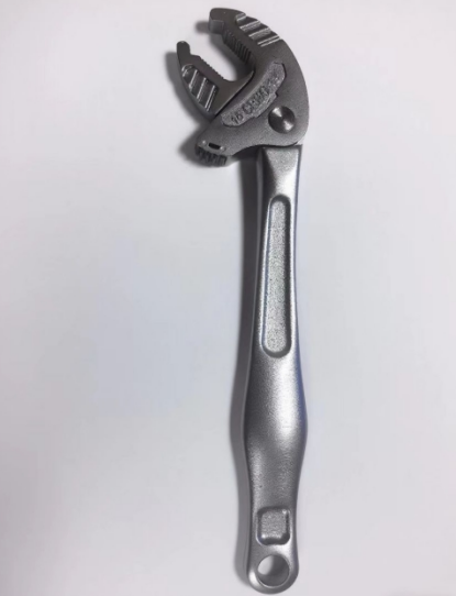 Self-Setting Spanner(16-19mm)