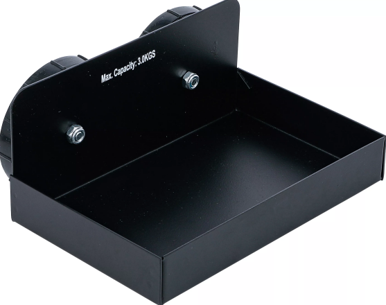 Magnetic Storage Tray