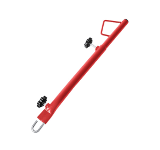 Hatch Jammer Holder Support Rod 17.3"-23.6"