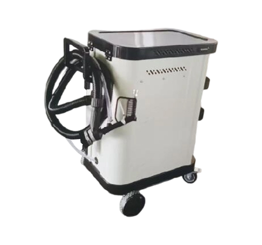 30L sandblasting machine