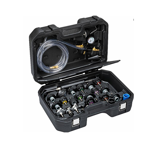 24 piece Cooling system diagnosis set