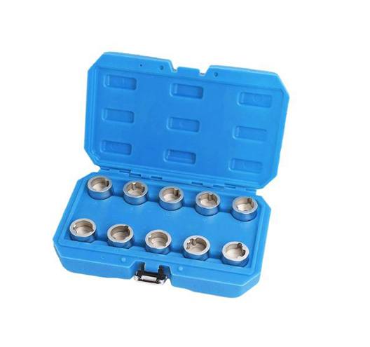 10PCS Wheel Lock Nut for Land Rover