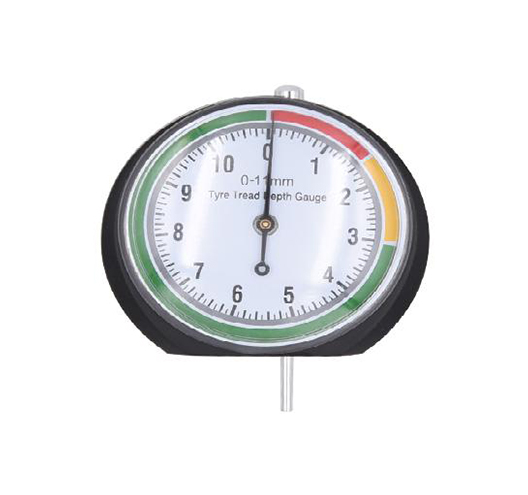 Tire Thread Depth Gauge