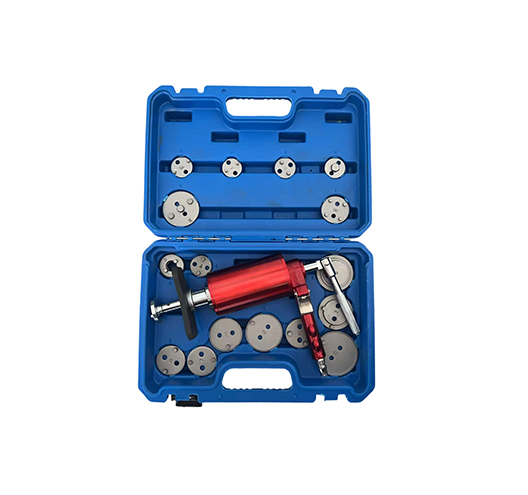 Heavy Duty 17pc Caliper Wind Back Kit