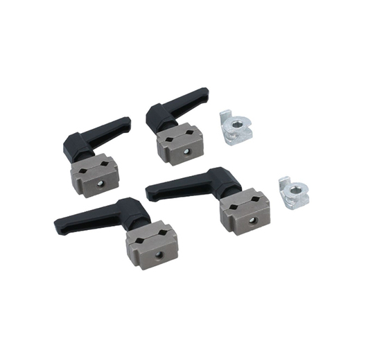 Brake Pipe Bender & Clamp Set