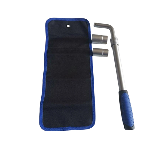 4Pcs Wheel Wrench