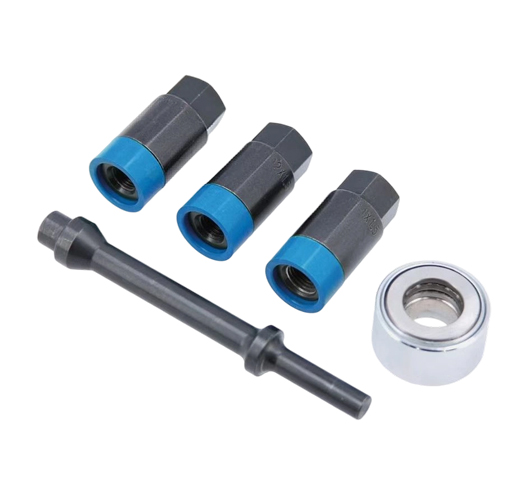 Wheel Stud Extraction & Fitting Tool Set