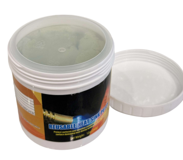 Reusable Heat Sink Putty