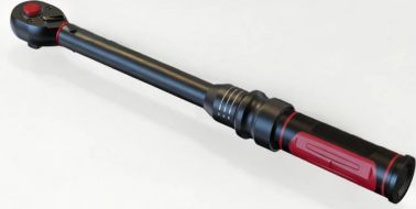 1/2"Torque Wrench Plastic Handle