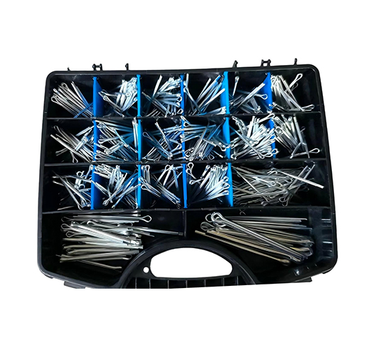 Split Cotter Kit 440PCS