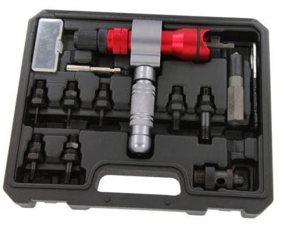 2 IN 1 RIVET DRILL ADAPTER KIT