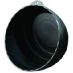 6" Multi-Position Magnetic Nut