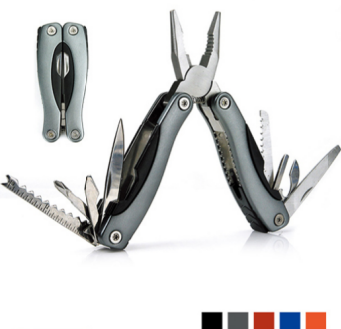 12-In-1 Multi-Tool