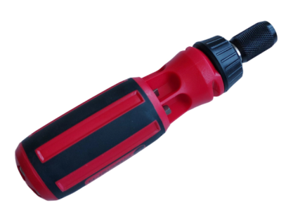 8pcs Ratchet screwdriver set