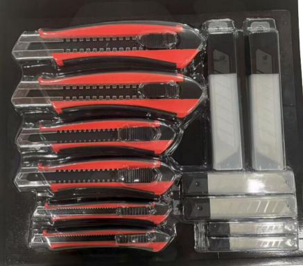 Utility Knife set