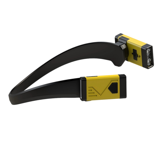 250LM neck/head lamp