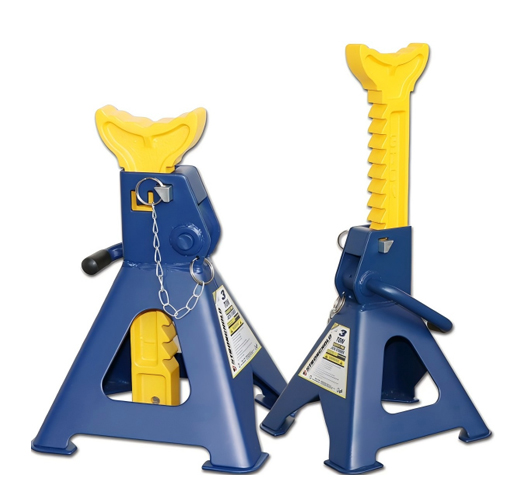 3Ton Jack Stand 7KG With Pin