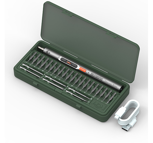 3.7V Electric screw driver