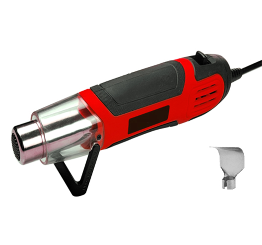 Mini Heat Gun 250W/500W