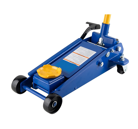 36KG 3.5T Floor Jack 135-487MM