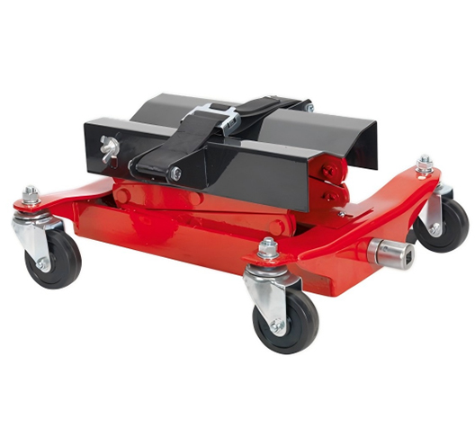 Floor Transmission Jack