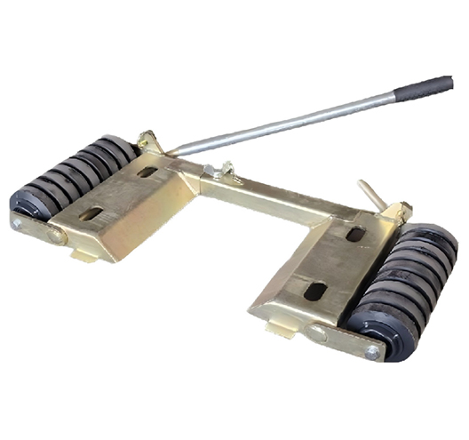  Car Dolly 800KG  Capacity