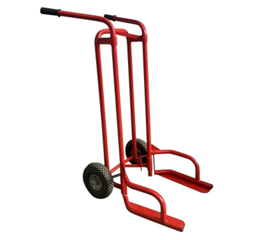 160KG Capacity  Tyre Carrie
