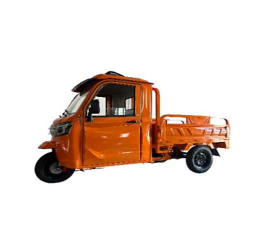 Electro-tricycle 3000W