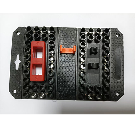 Magnetic Non-Slip Flexible Tool Tray