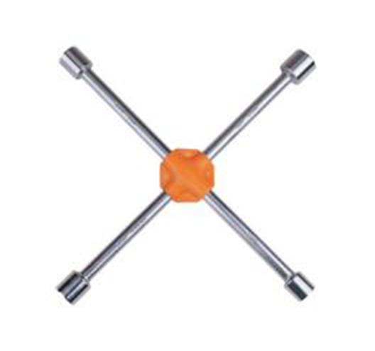 16" Cross rim wrench