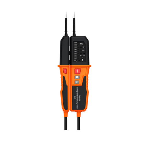Voltage and Continuity Tester12V-1000V AC DC Voltage 1500V