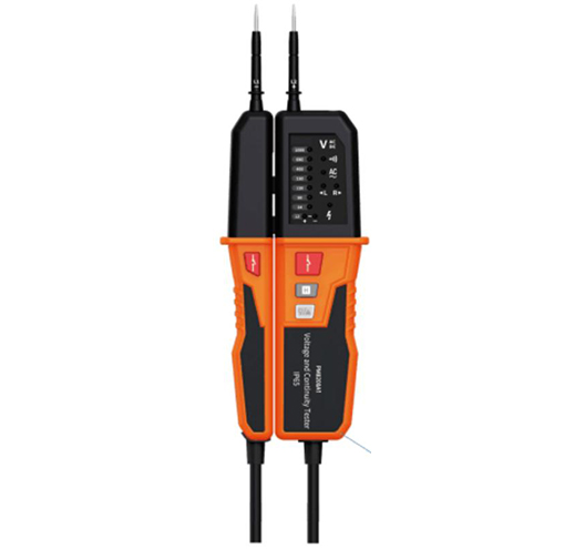 Voltage and Continuity Tester12V-1000V AC