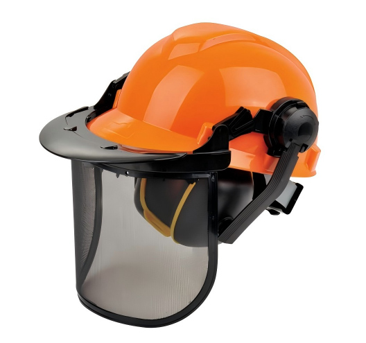 Safety Helmet Set