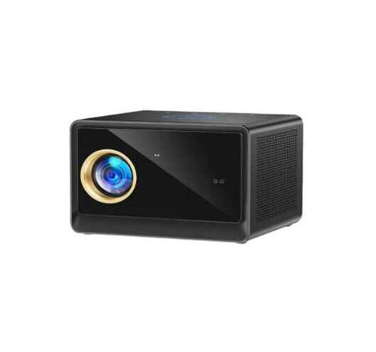 Type Single-LCD Projector