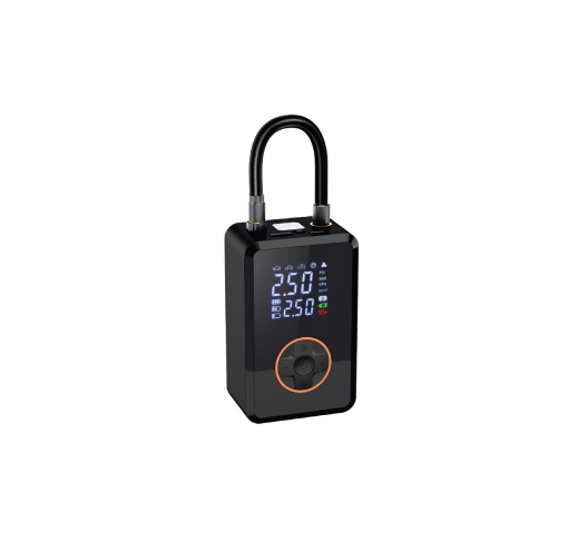 150PSI Dual Digital Display Portable Air Pump