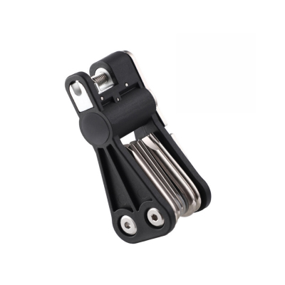 17 in 1 Bicycle Tools