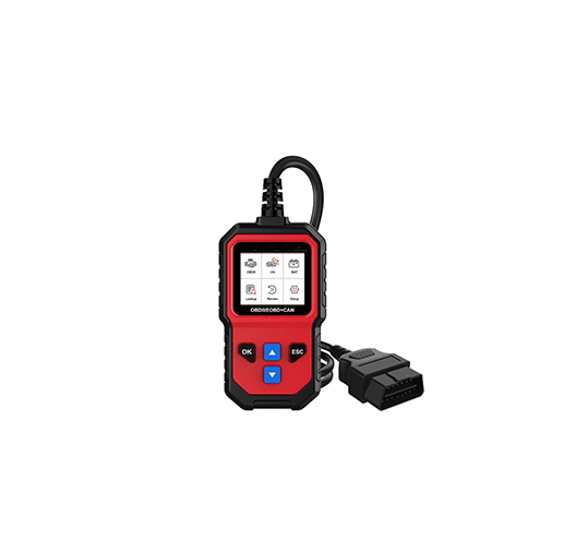 OBDII Code Reader Scanner