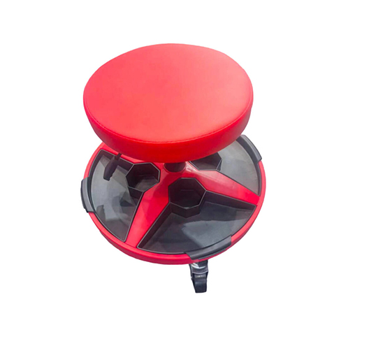 Rotatary Pneumatic Repair Stool