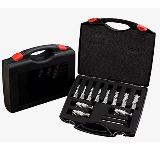 13PC HSS ANNULAR CUTTER SET