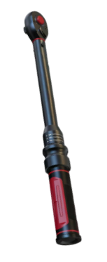 1/2"Torque Wrench Plastic Handle 250 ft/lb