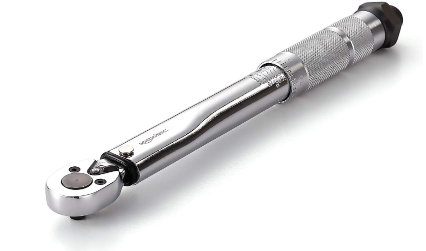 3/8" Torque Wrench120-960in/lb