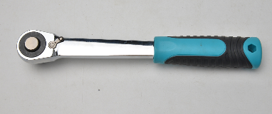 1/2" DR.Ratchet Handle，90T