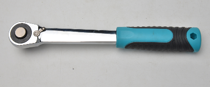 3/8" DR.Ratchet Handle，90T