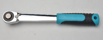 1/4" DR.Ratchet Handle，90T