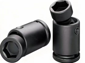 2PC 3/4" Universal Impact Socket Set