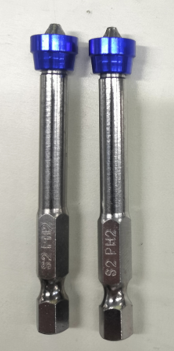 65mm Length S2 Bits Magnetic