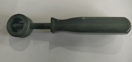 8" Punch and Chisel Holder